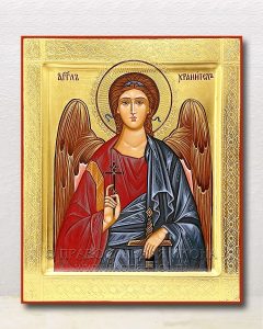 Икона «Ангел Хранитель» Пущино